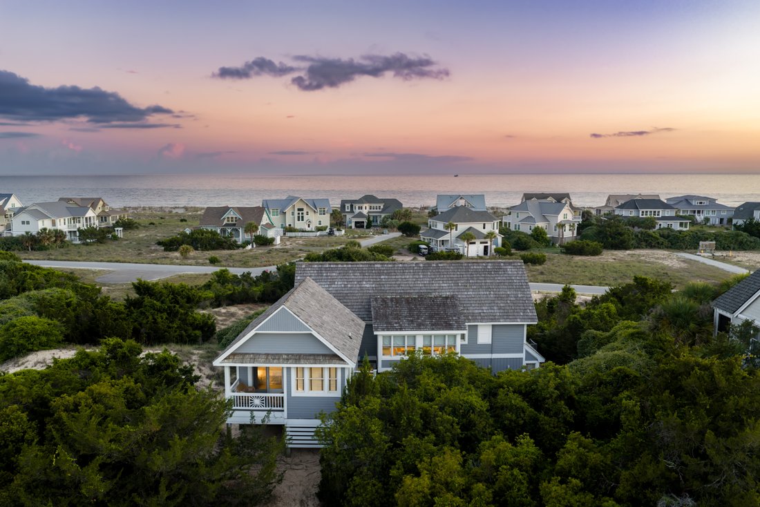House in Southport, North Carolina, United States 3 - 18120446