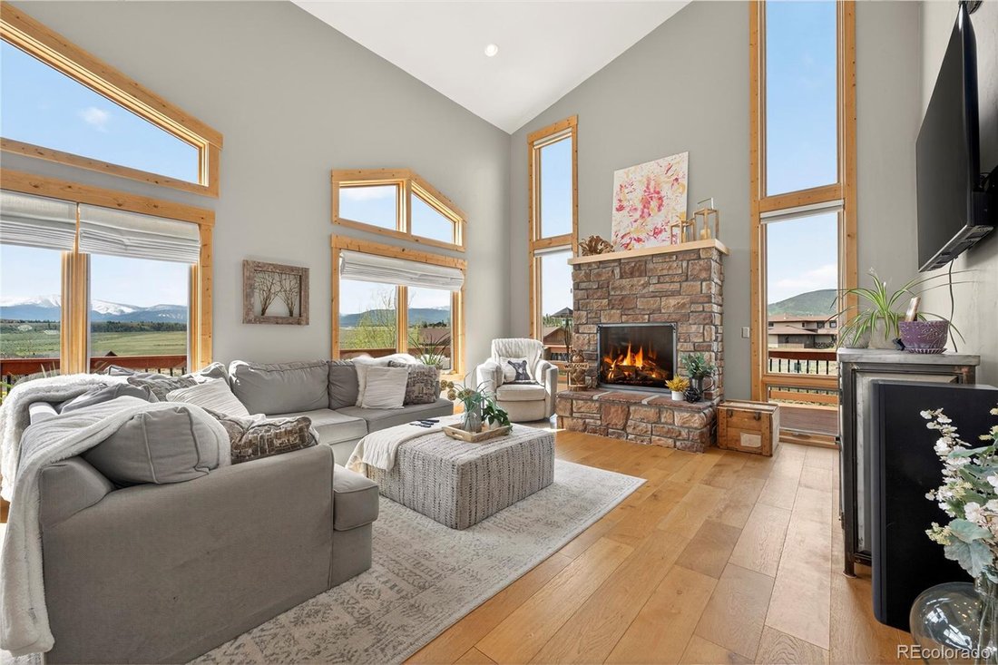 House in Granby, Colorado, United States 2 - 18121541