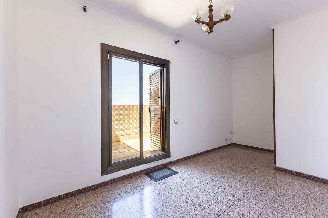 Apartment in Les Corts, Barcelona, Spain 4 - 18122183