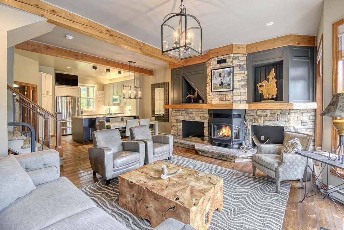 Condo in Mont-Tremblant, Quebec, Canada 5 - 18123693