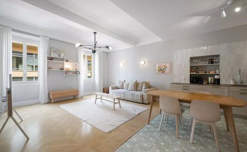 Apartment in Nice, Provence-Alpes-Côte d'Azur, France 1