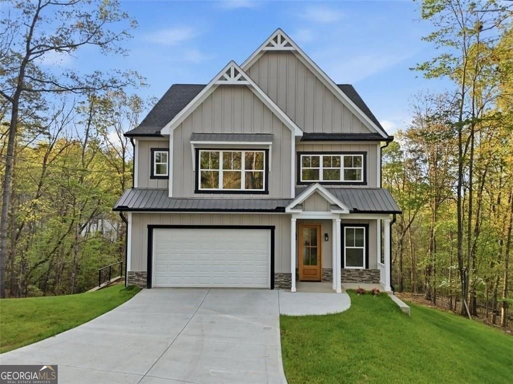 House in Murrayville, Georgia, United States 4 - 17740920