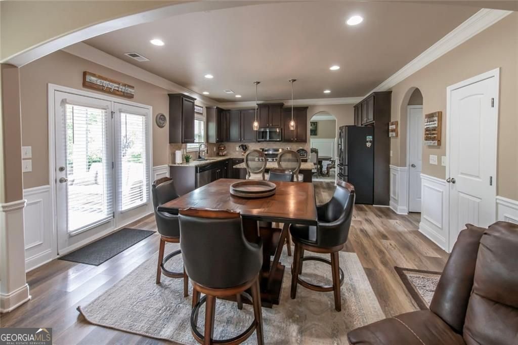 House in Cumming, Georgia, United States 5 - 18016558