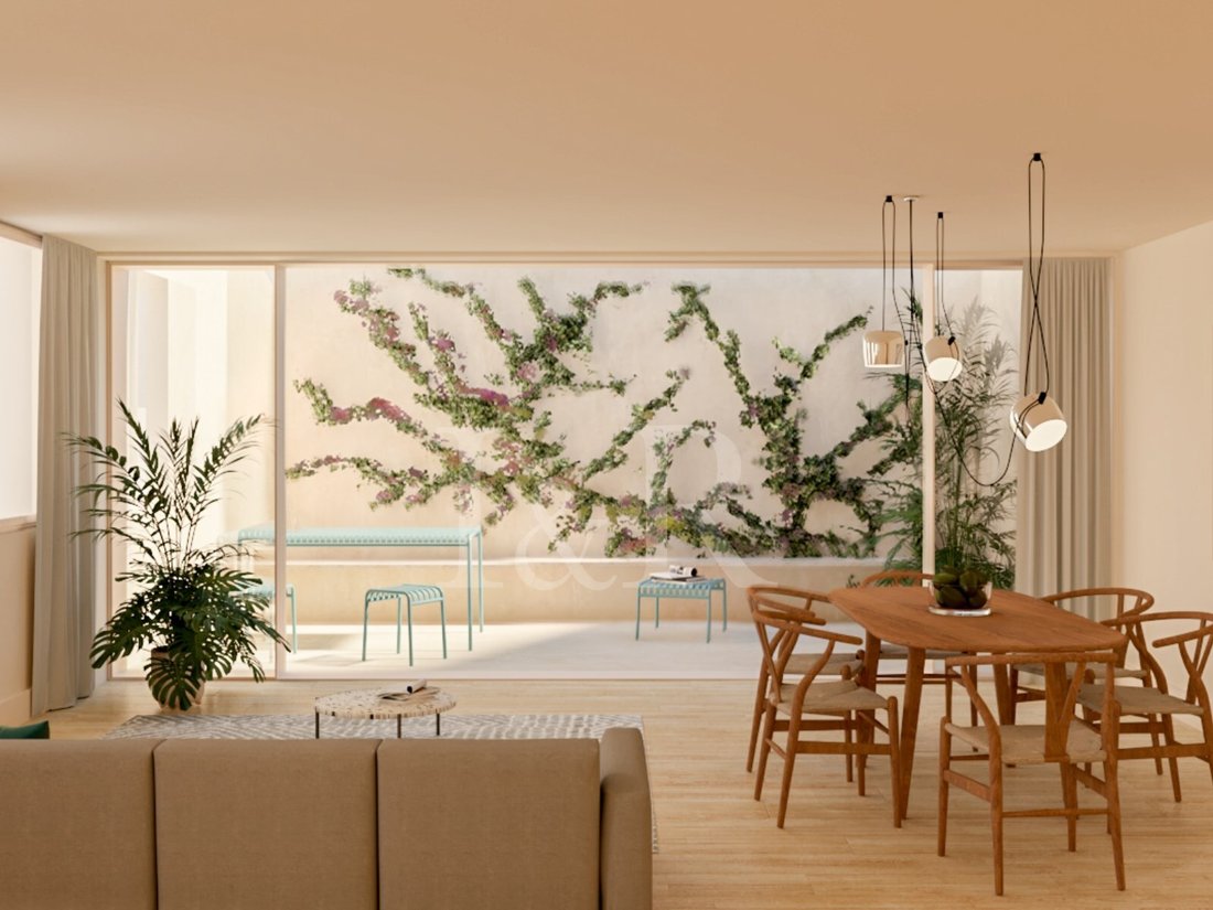 Apartment in Campo de Ourique, Lisbon, Portugal 1 - 18123735