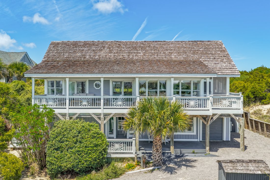 House in Southport, North Carolina, United States 5 - 18120446