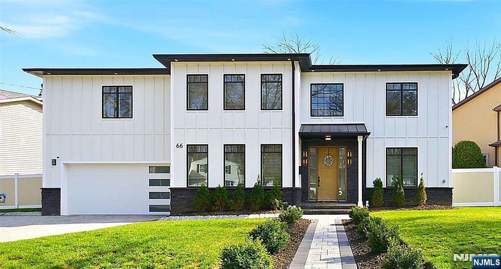House in Paramus, New Jersey, United States 1 - 18123270