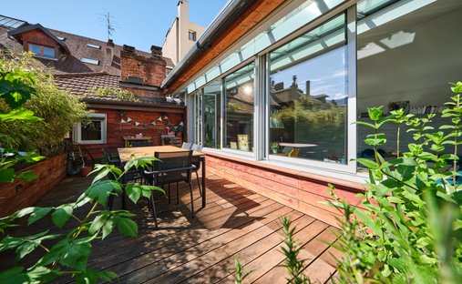 Apartment in Galbert, Annecy, France 1