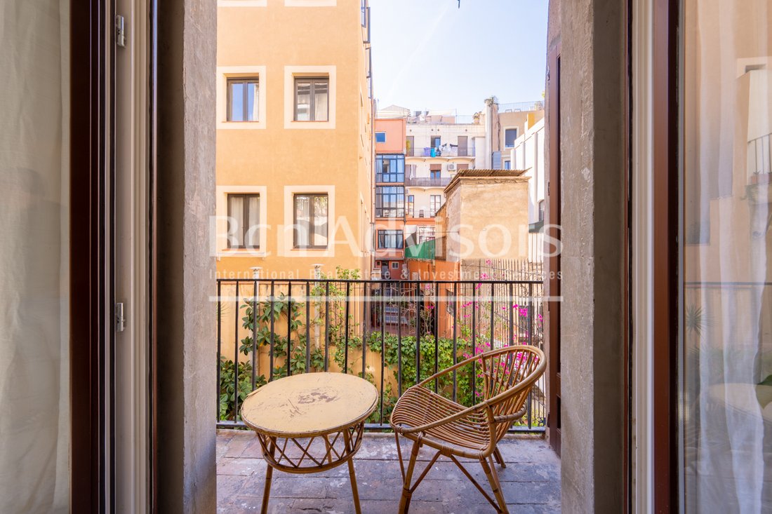 Apartment in Ciutat Vella, Barcelona, Spain 5 - 18123880