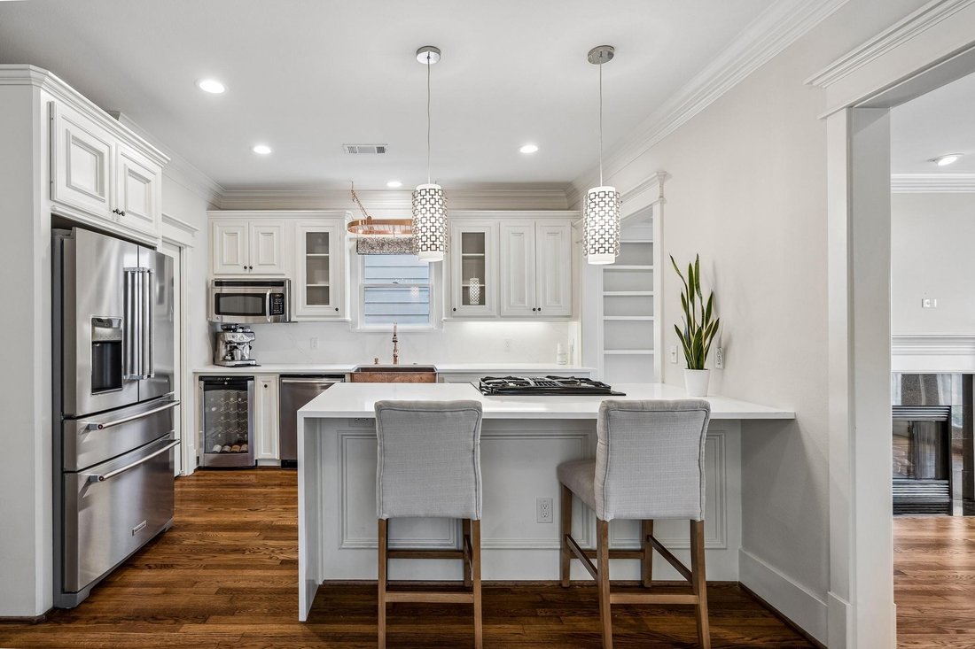 House in Houston, Texas, United States 4 - 18122521