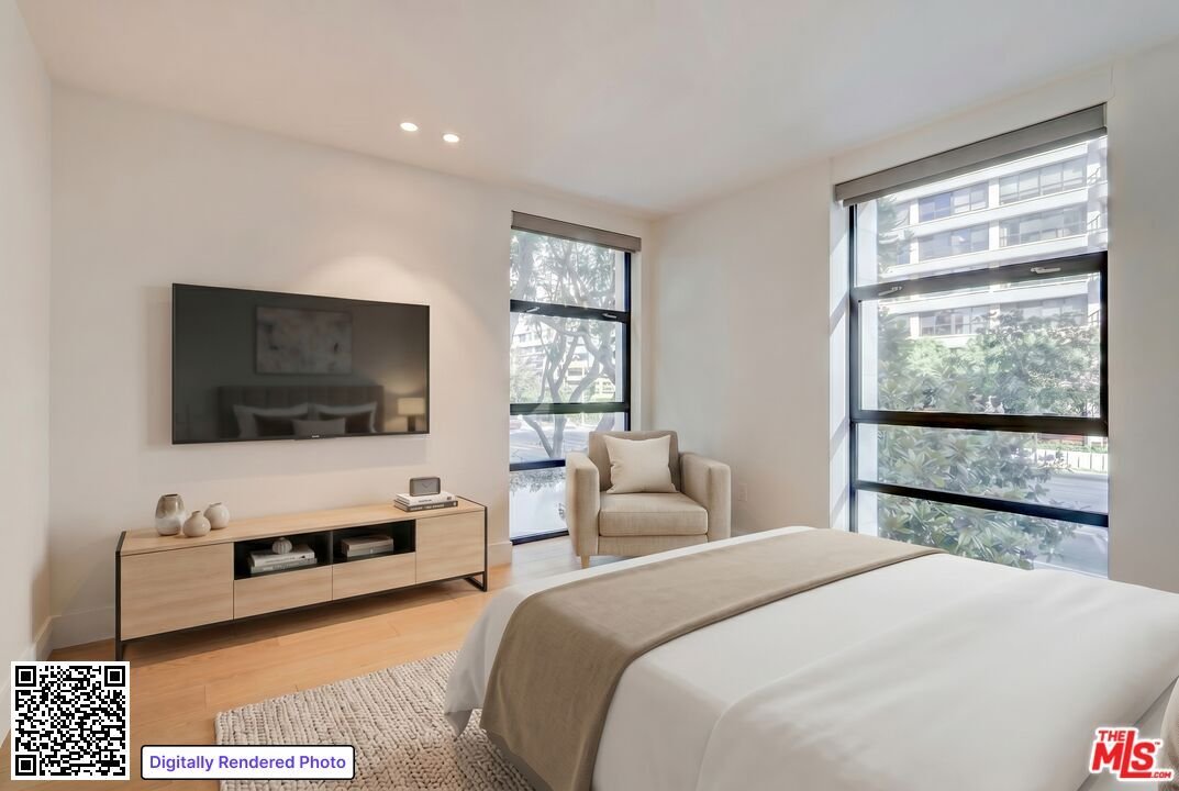 Condo in Los Angeles, California, United States 4 - 18120019