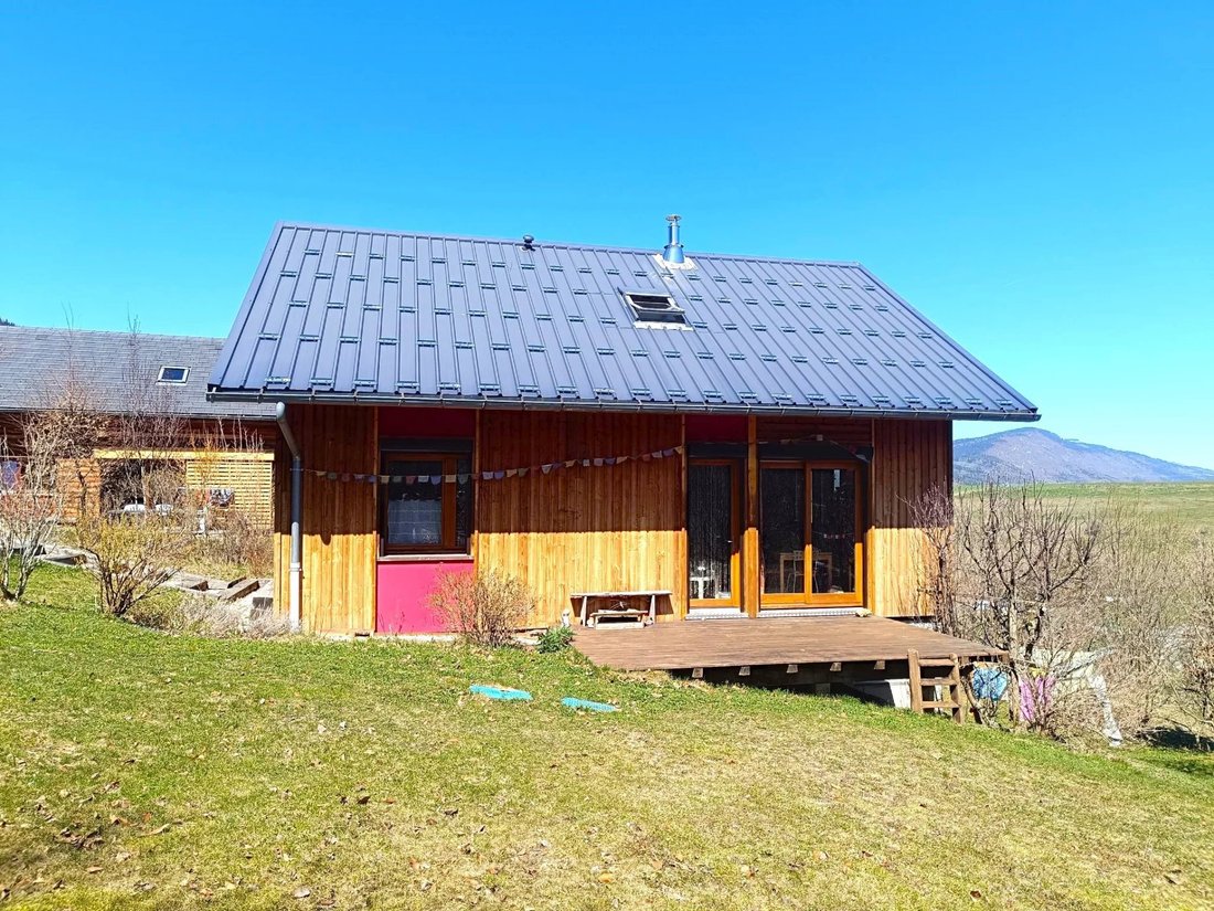 House in Villard-de-Lans, Auvergne-Rhône-Alpes, France 3 - 18120093