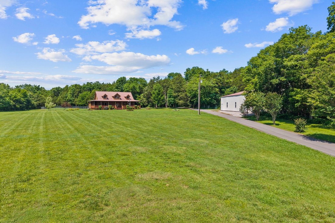 House in Lascassas, Tennessee, United States 4 - 18122768