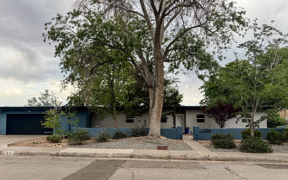 House in Albuquerque, New Mexico, United States 2 - 18122095