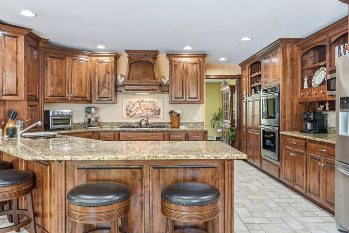 House in Kennebunk, Maine, United States 4 - 18124426