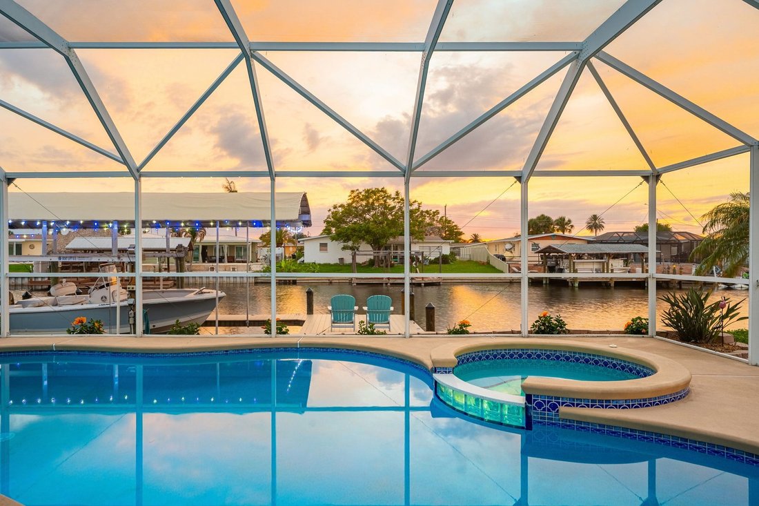 House in Merritt Island, Florida, United States 3 - 18120450