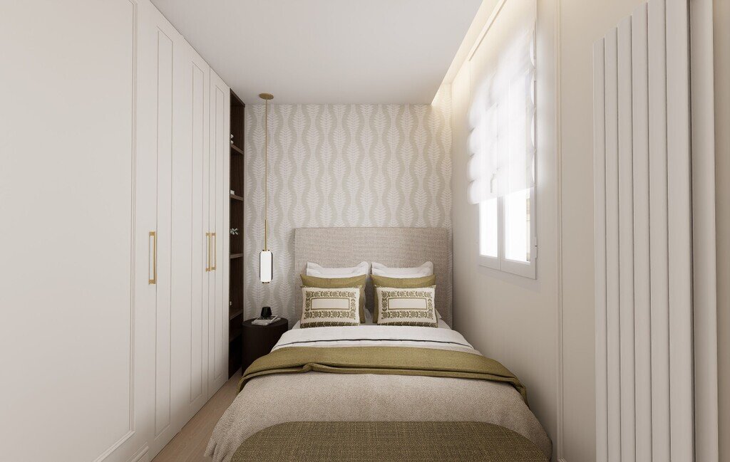Apartment in Barrio Salamanca, Madrid, Spain 4 - 18123510