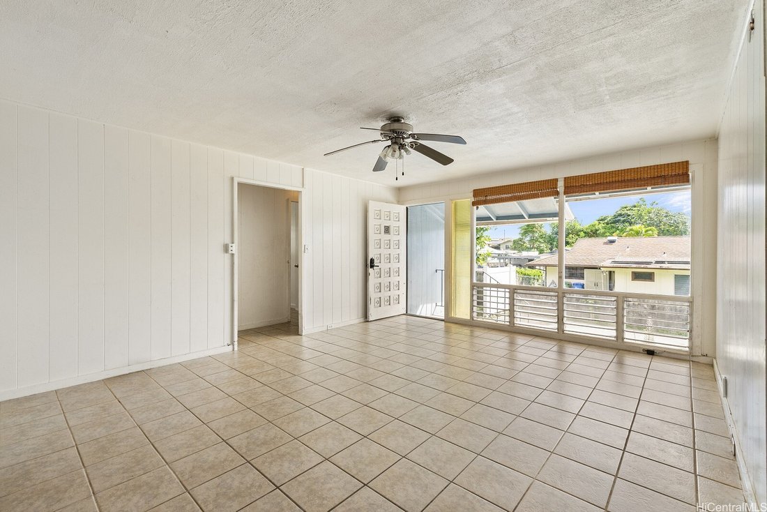 House in Kaneohe, Hawaii, United States 2 - 18123649