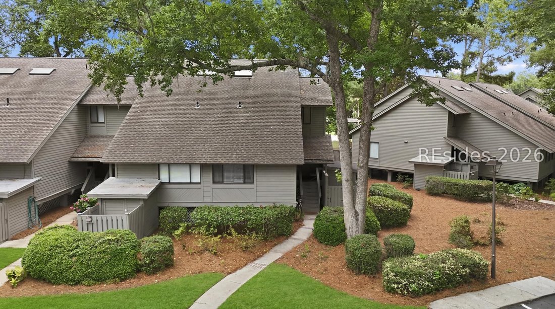 Condo in Hilton Head Island, South Carolina, United States 3 - 18122700
