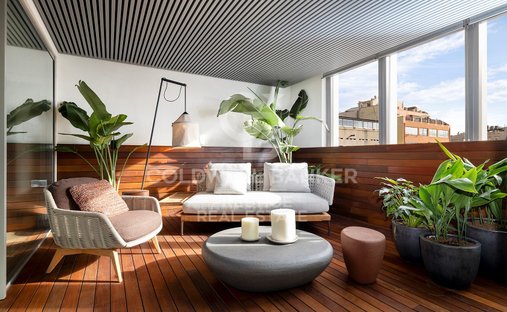 Appartement à Eixample, Barcelone, Espagne 1
