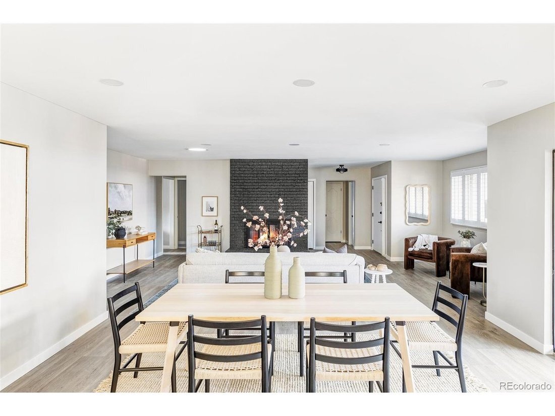Condo in Englewood, Colorado, United States 2 - 18121964