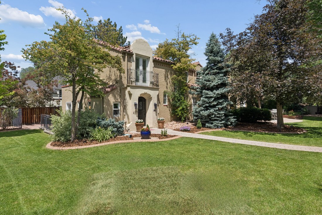 House in Denver, Colorado, United States 3 - 18120438