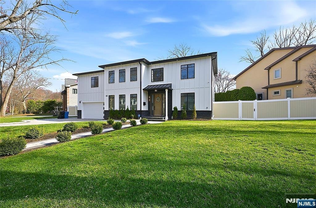 House in Paramus, New Jersey, United States 3 - 18123270