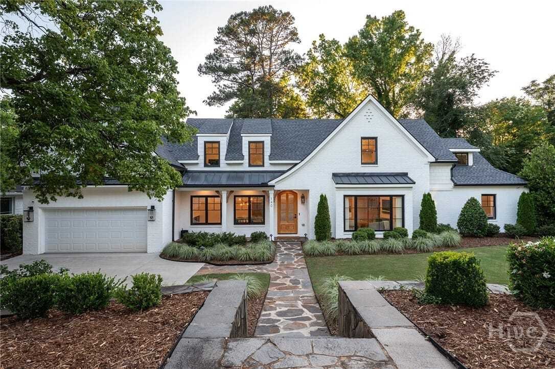 House in Bogart, Georgia, United States 1 - 18121573