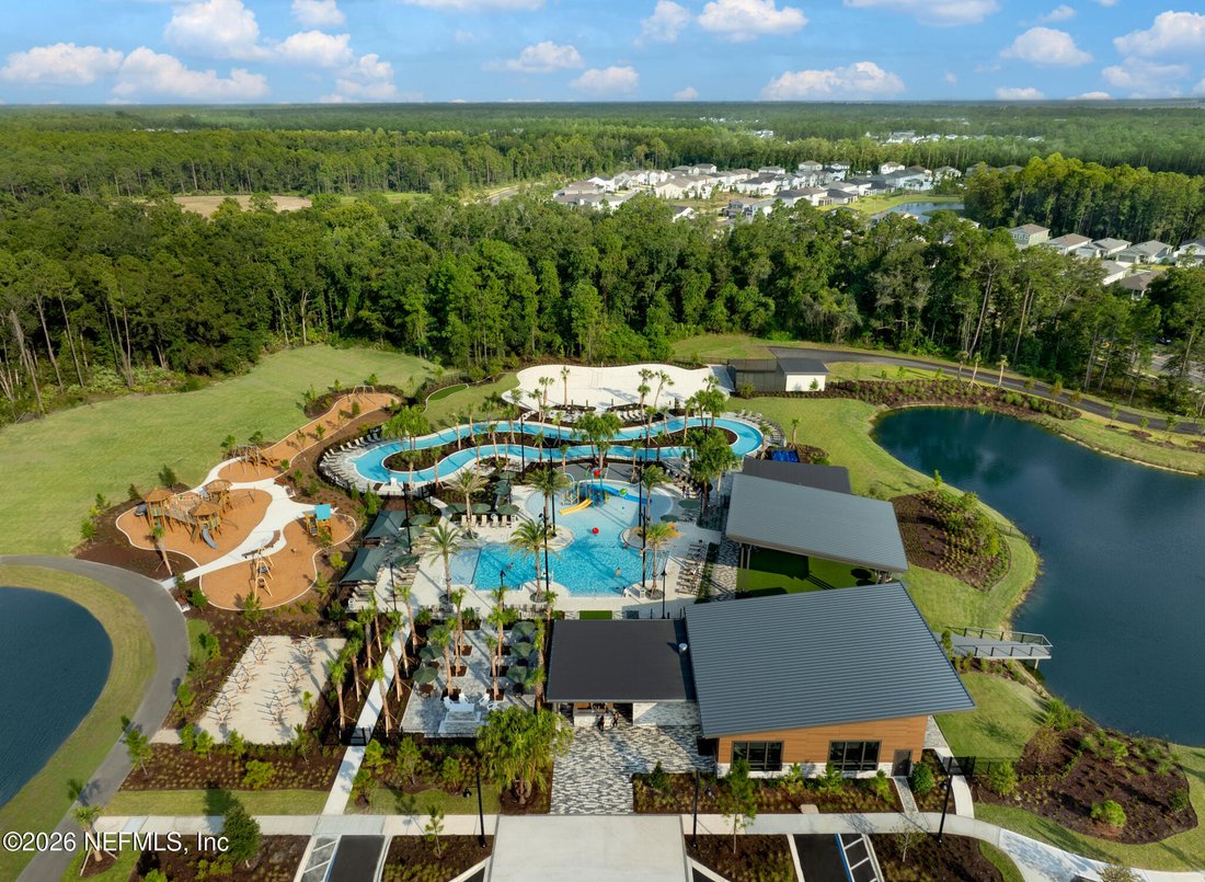 House in Fruit Cove, Florida, United States 5 - 18028473