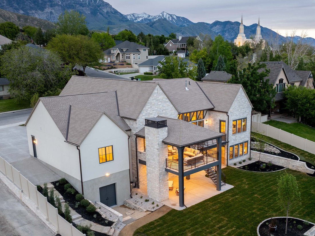 House in Lindon, Utah, United States 2 - 18123256