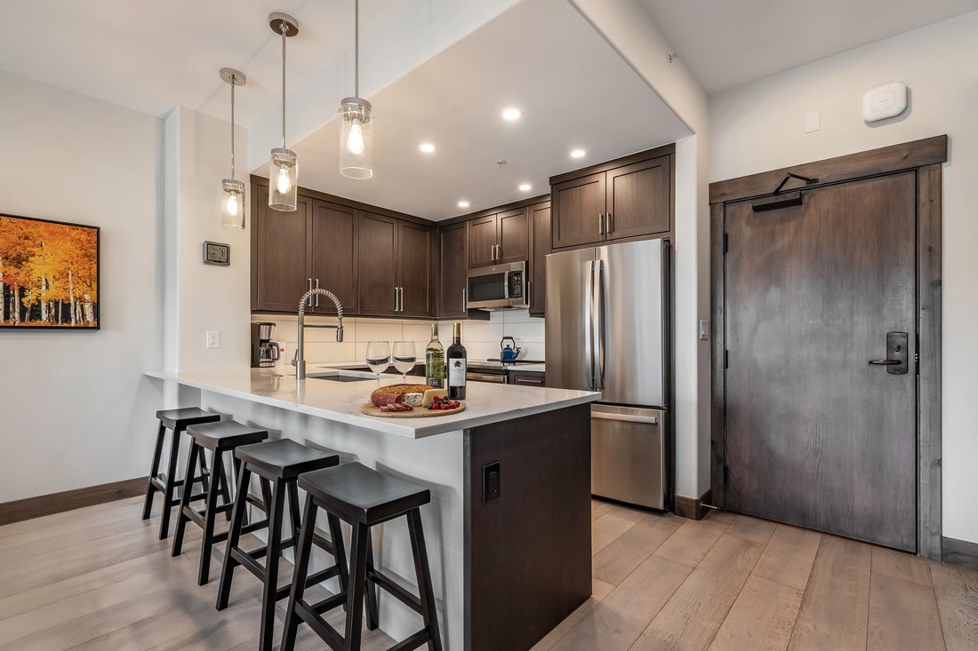 Condo in Avon, Colorado, United States 5 - 18116501