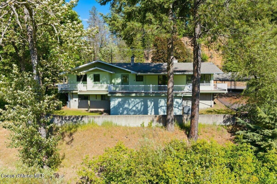 House in St. Maries, Idaho, United States 4 - 16906283
