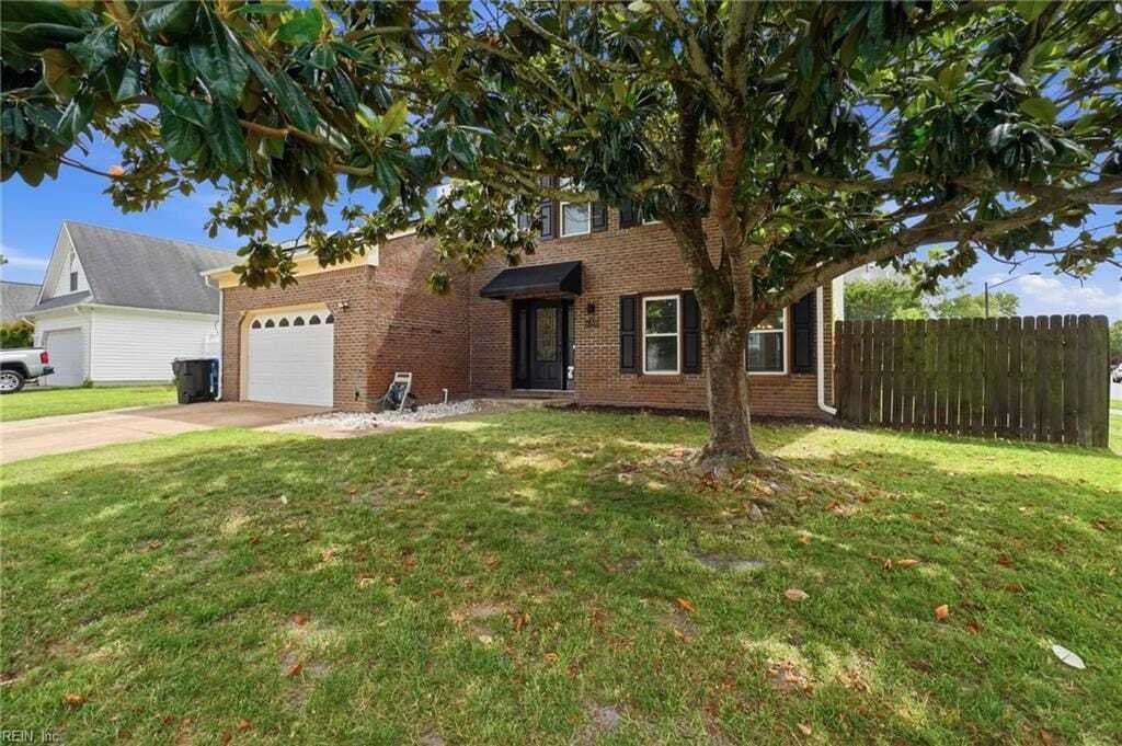 House in Virginia Beach, Virginia, United States 3 - 18122249