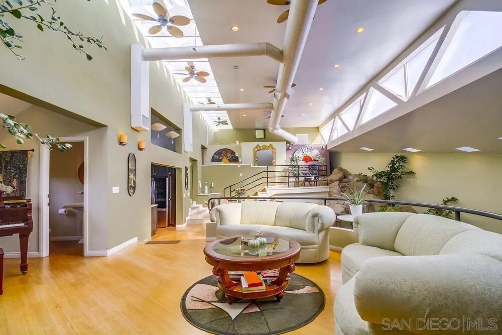 Casa en San Diego, California, Estados Unidos 4 - 18123021