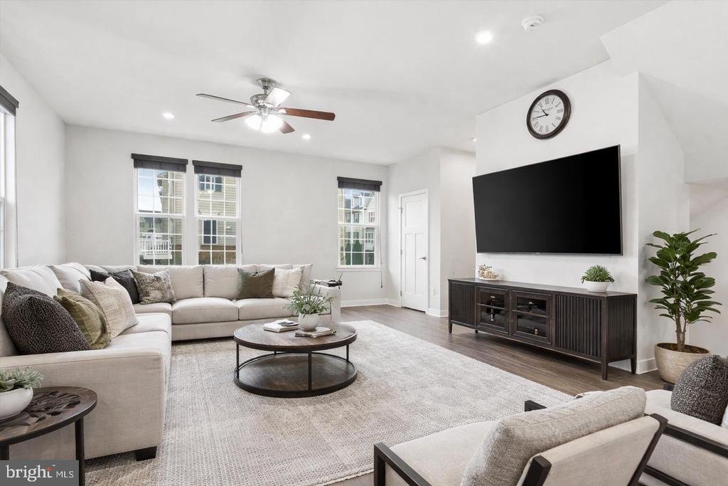 House in Ashburn, Virginia, United States 4 - 18121217