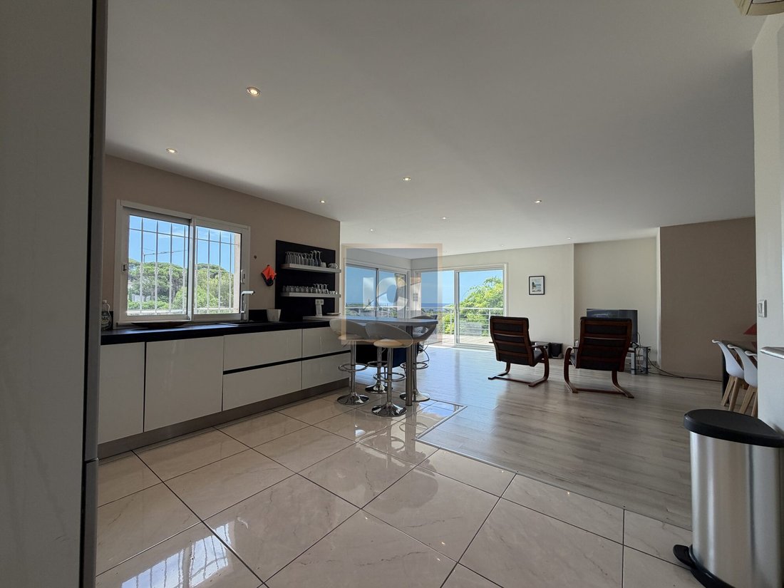 Villa in Ville-Les Saquedes-Le Bouillonnet, Sainte-Maxime, France 5 - 18124674