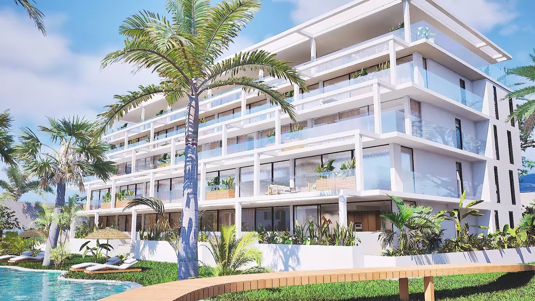 Apartment in Mar de Cristal, Rincon de San Gines, Cartagena 1 - 18120963