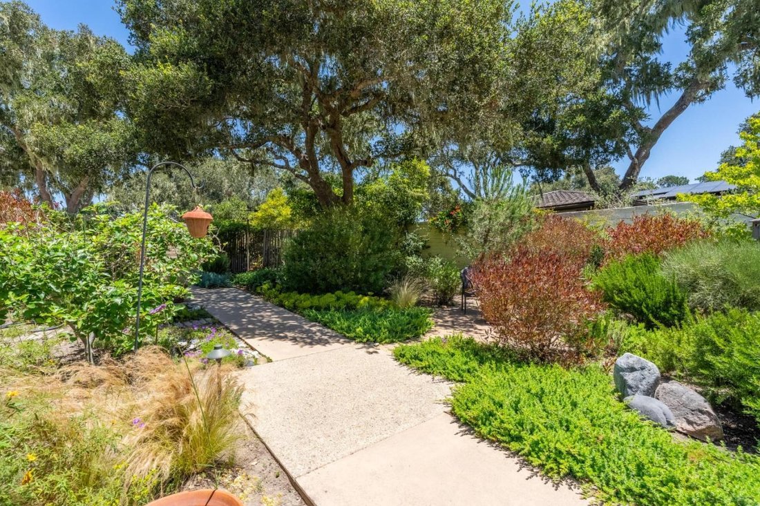Casa a Monterey, California, Stati Uniti 5 - 18121684