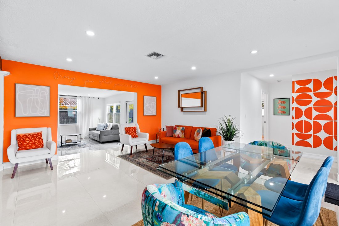 House in Fort Lauderdale, Florida, United States 4 - 18122784