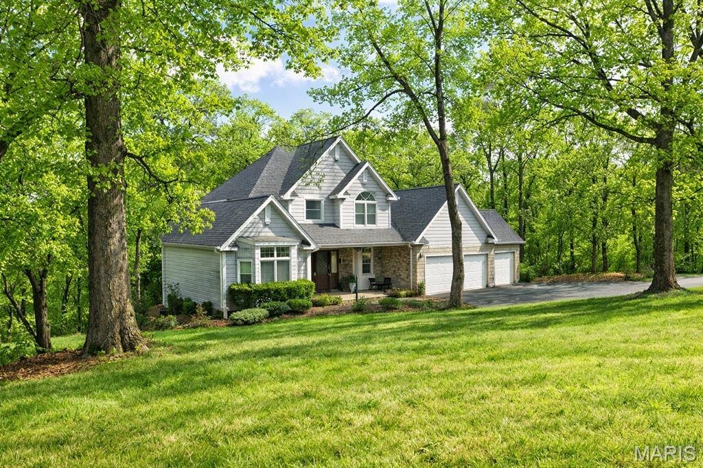 House in Wildwood, Missouri, United States 2 - 17363441