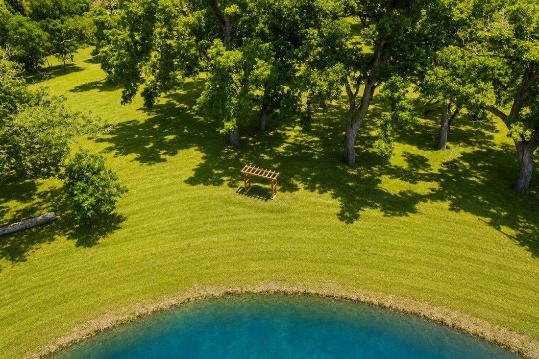House in Davilla, Texas, United States 5 - 18122903