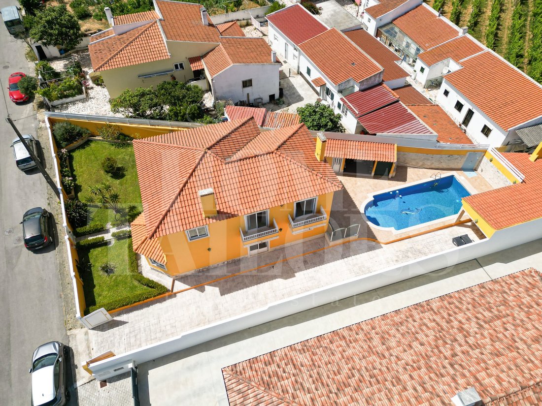House in Carvoeira, Lisbon, Portugal 2 - 18123795