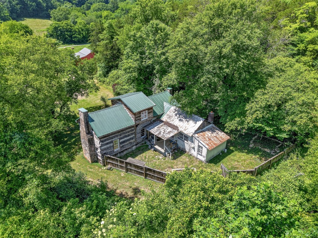 House in Dellrose, Tennessee, United States 5 - 17955882