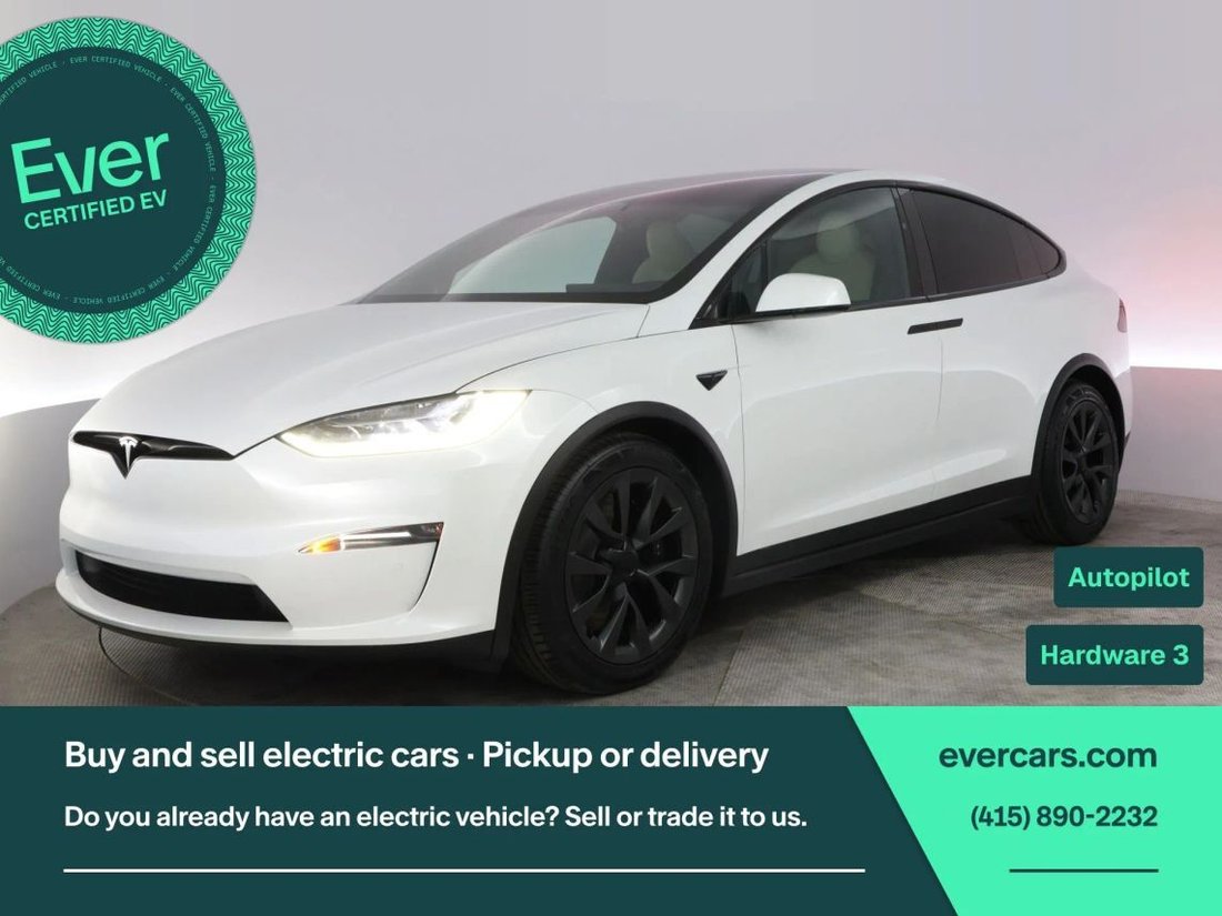 Suv in San Francisco, CA, United States 1 - 17825673