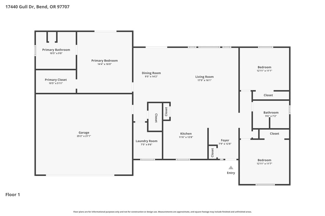 House in Sunriver, Oregon, United States 2 - 17864463