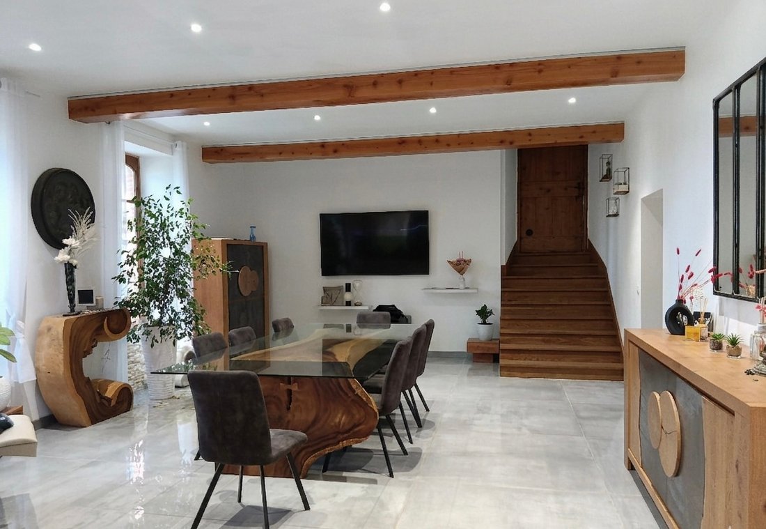 Villa in Saint-Amadou, Occitania, France 3 - 18124042