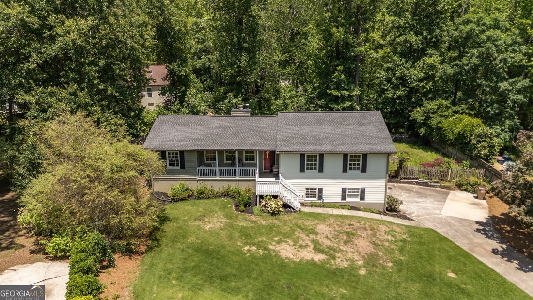 House in Marietta, Georgia, United States 4 - 18123360