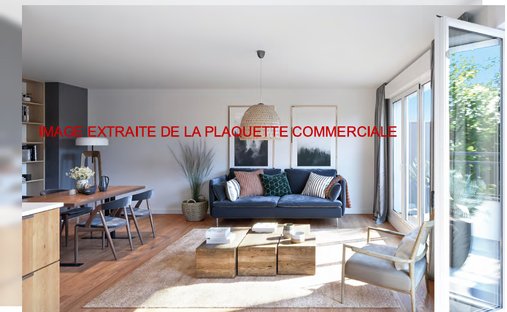 Apartment in Pontaillac, Royan, France 1