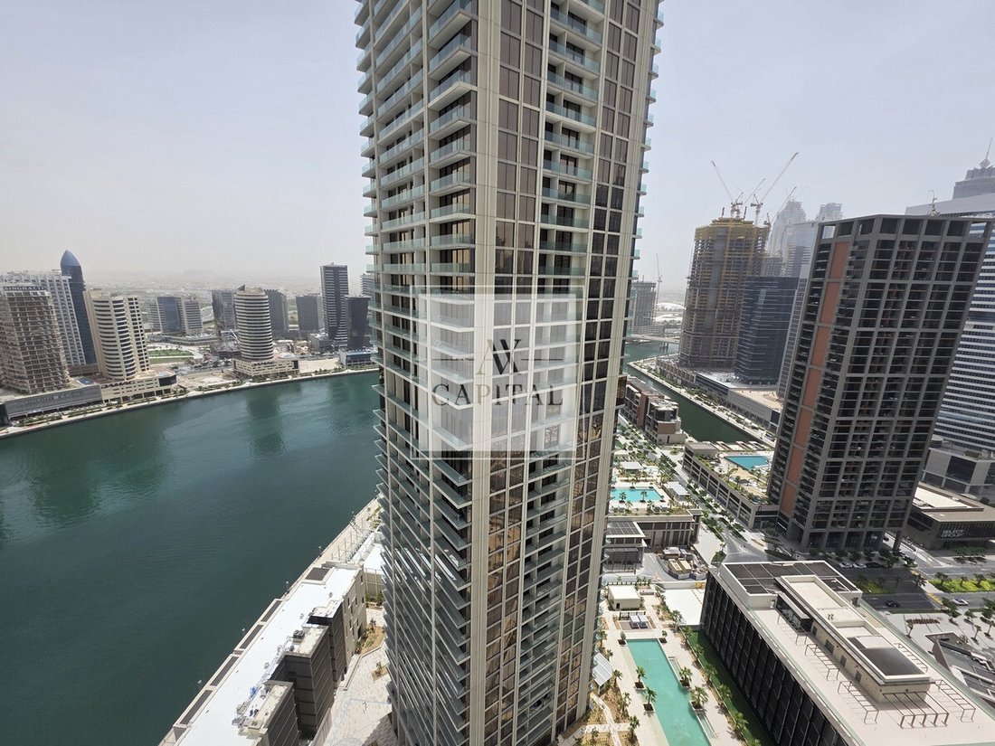 Apartment in JVC / Jumeirah Village Circle, Dubai, United Arab Emirates 1 - 18123459