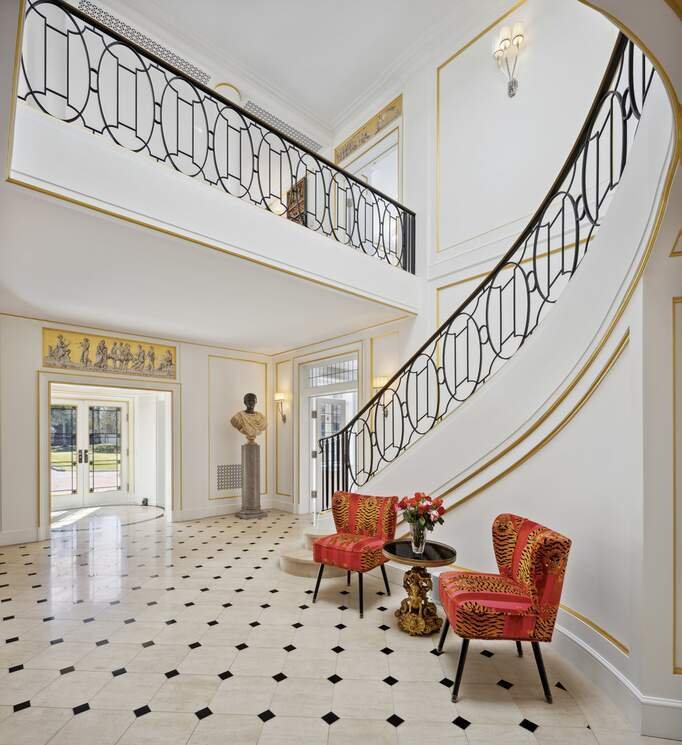 House in Winnetka, Illinois, United States 5 - 18124732