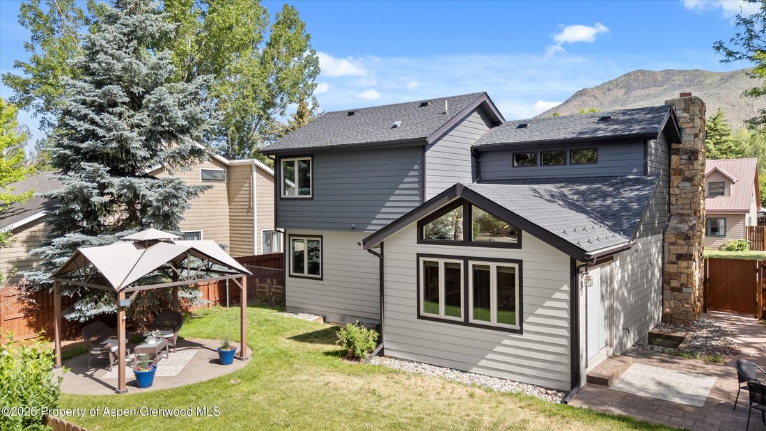 House in El Jebel, Colorado, United States 3 - 18119551